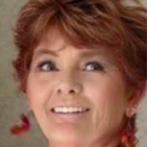 Meet your Posher, Deborah